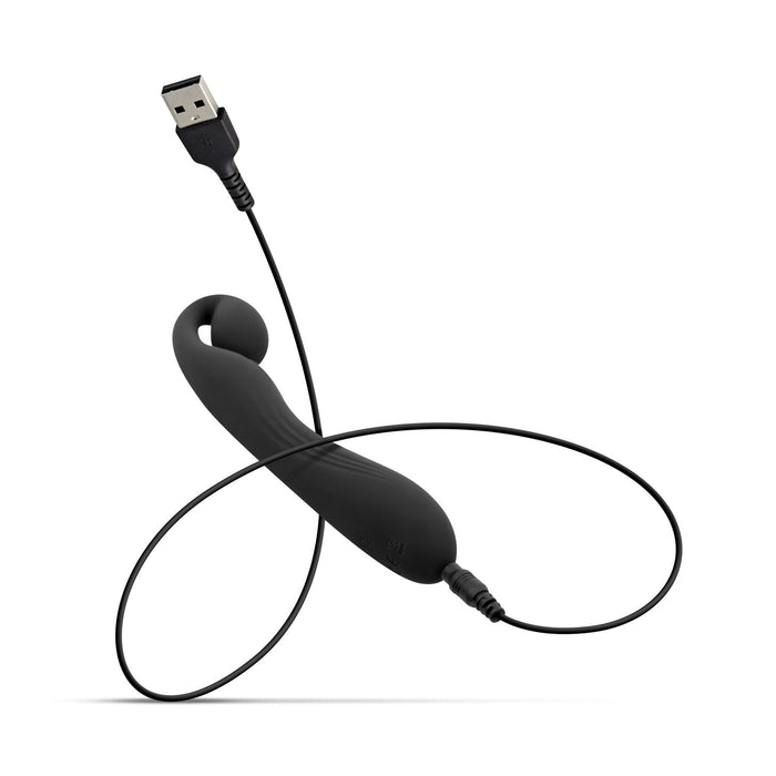 Teazers Vibromasseur Flexible 18 cm