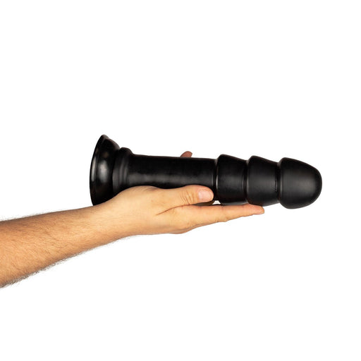 Buttr Madbull Muzzl XXL Dildo