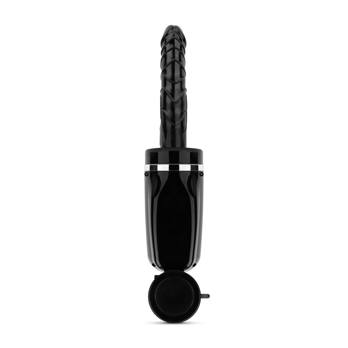 Teazers Dildo Vibromasseur Va et Vient 19 cm