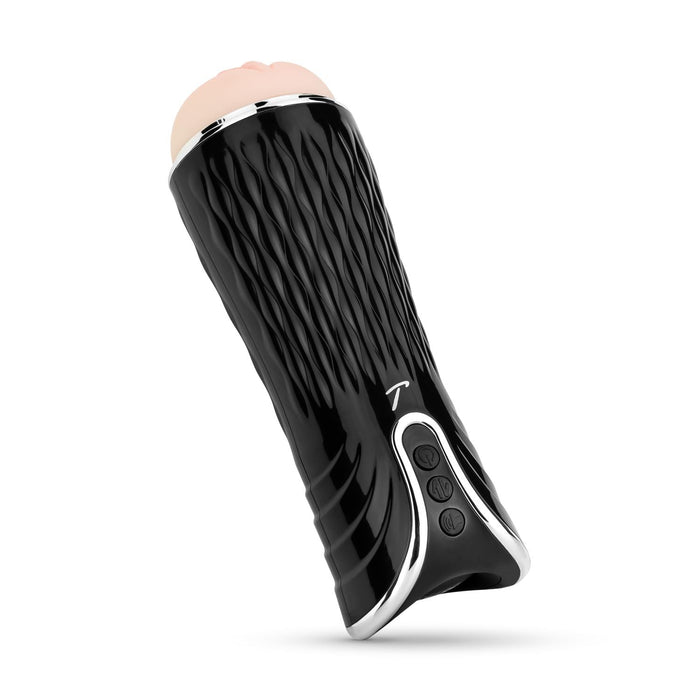 Teazers Masturbateur Automatique Avec Voix