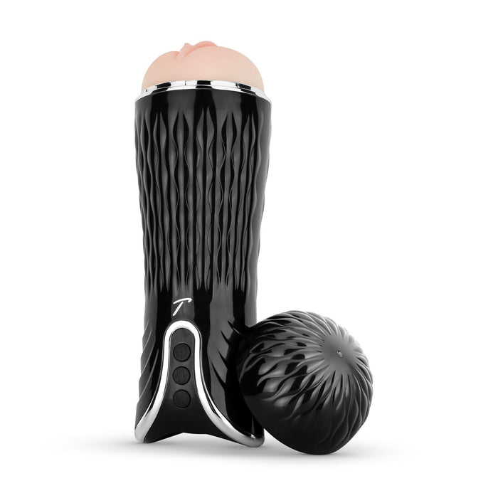 Teazers Masturbateur Automatique Avec Voix