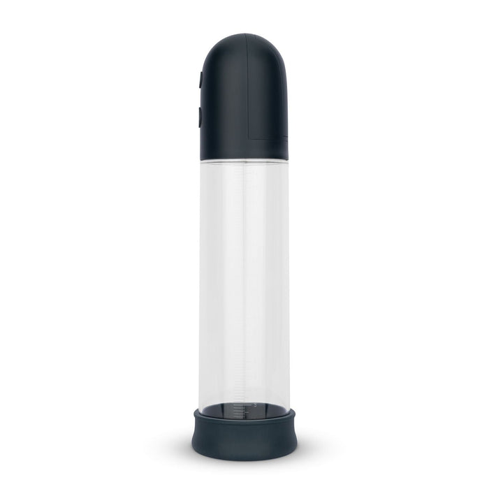 Boners Pompe À Pénis Automatique Avec Masturbateur