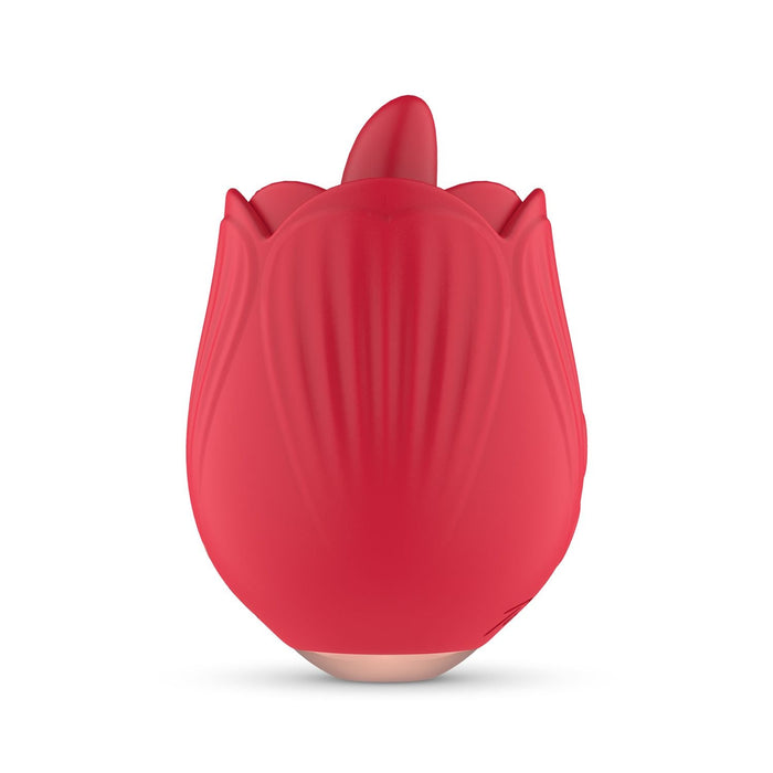 Teazers Vibromasseur Clitoridien Rouge