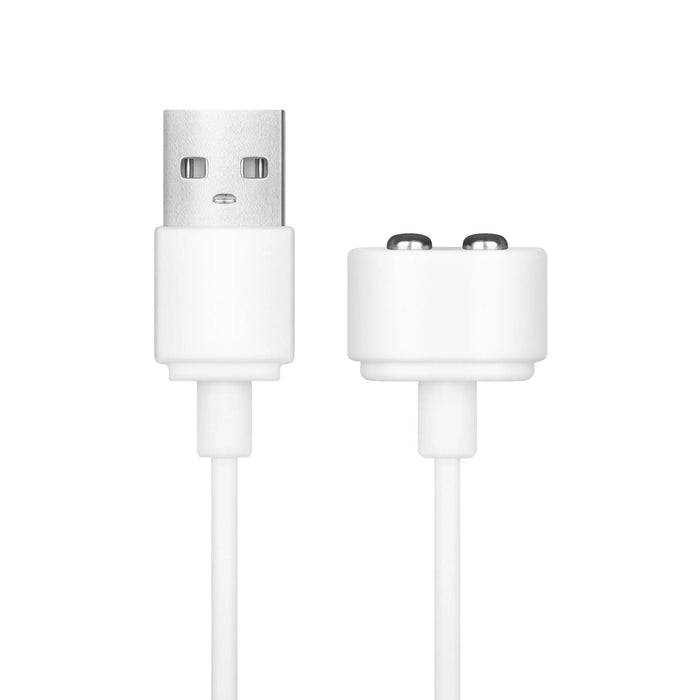 Teazers Vibromasseur Va et Vient Avec Stimulateur Clitoridien