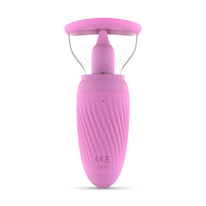 Teazers Vibromasseur Clitoridien