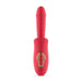 Teazers Dildo Met Clitoris Stimulator