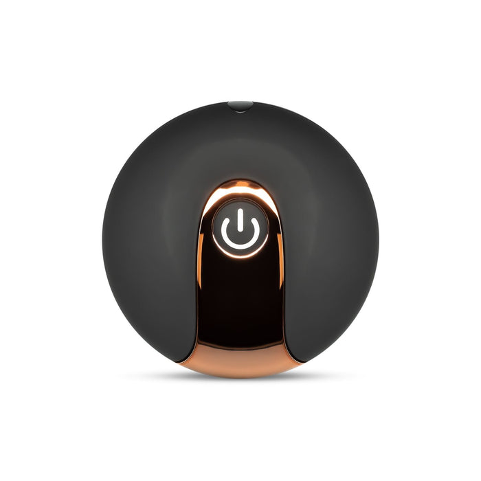 Teazers Oeuf Vibrant Noir