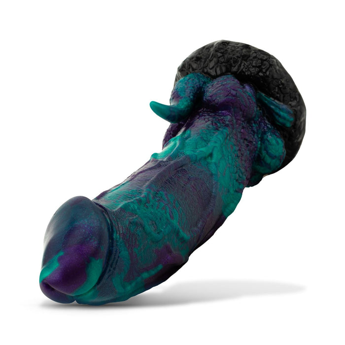 Mythical Mates Dragonfly Gode 22,6 cm