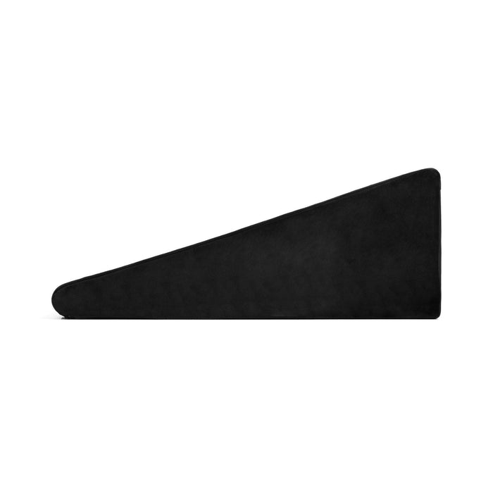 Bedroom Fantasies Coussin Triangulaire De Positionnement