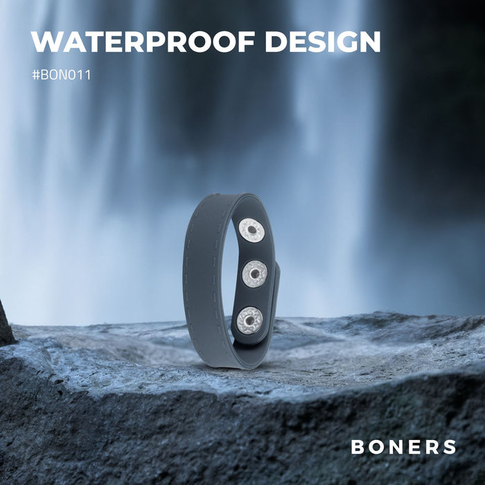Boners Sangle Pénienne Réglable Petit Modèle