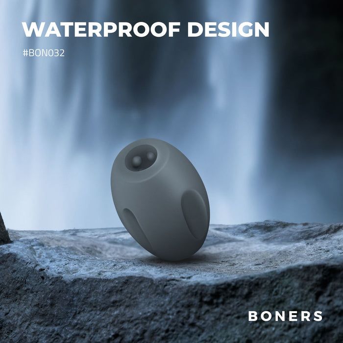 Boners Masturbateur Avec Picots