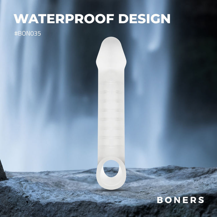 Boners Gaine Pénienne Renforcée 25 cm
