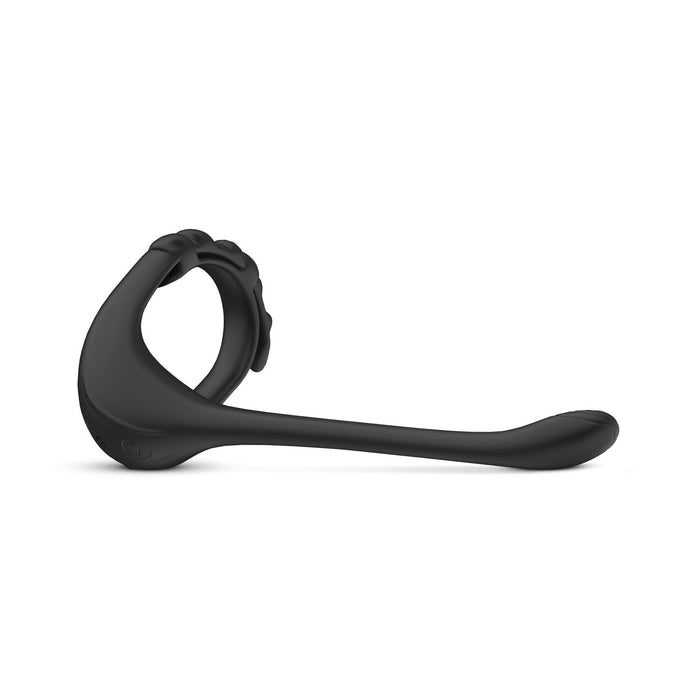 Teazers Tripple Masseur Prostatique Avec Télécommande