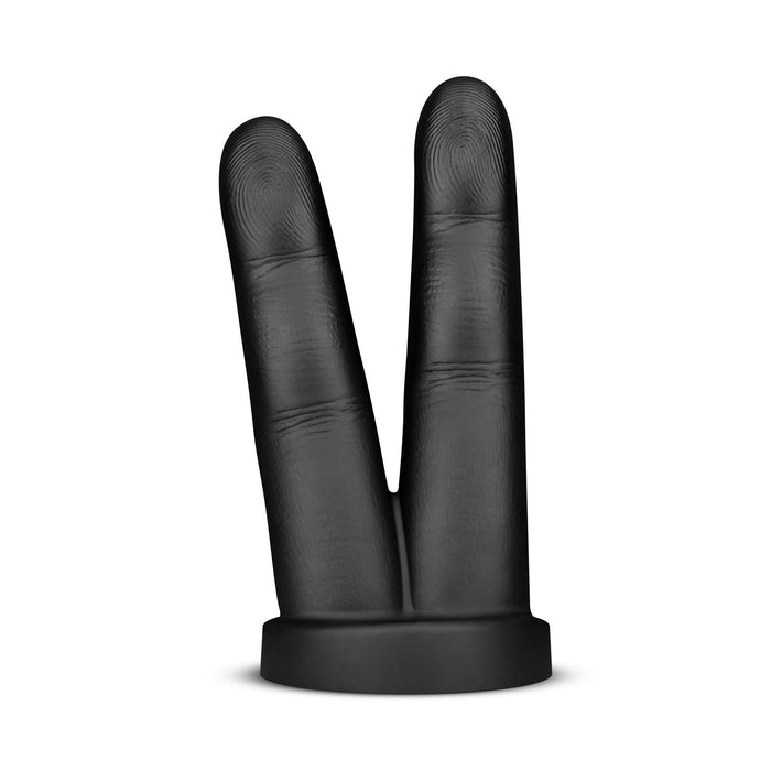Buttr Victory Double Finger Plug Anal 27 cm