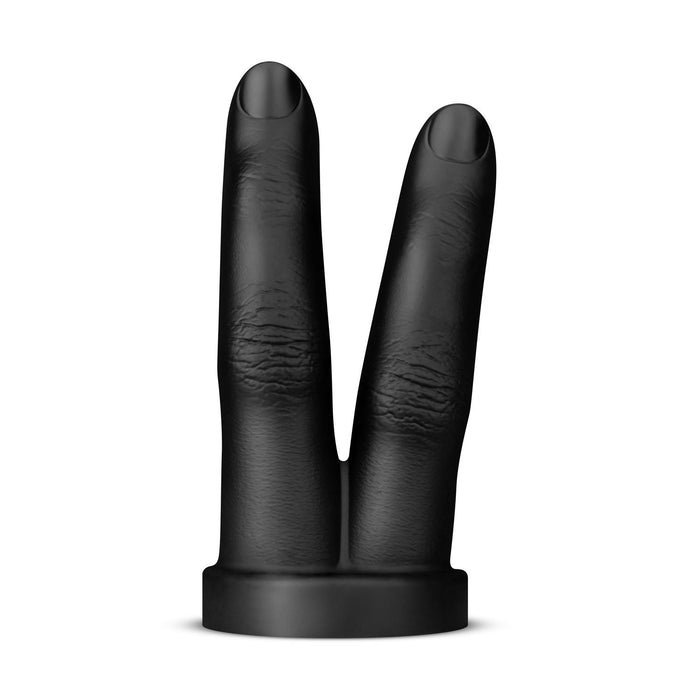 Buttr Victory Double Finger Plug Anal 27 cm