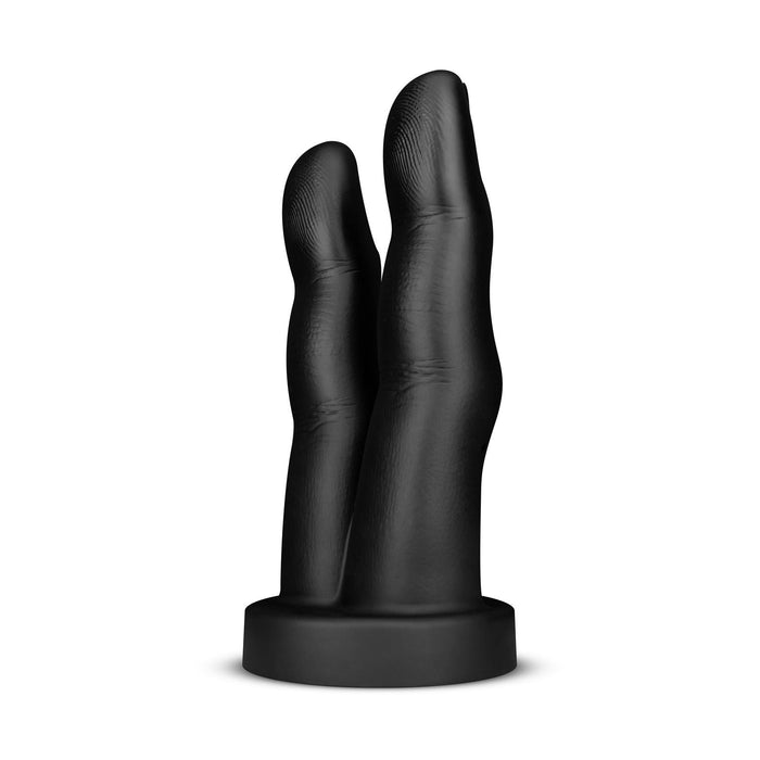 Buttr Victory Double Finger Plug Anal 27 cm