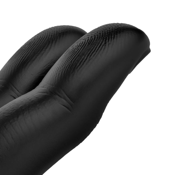Buttr Victory Double Finger Plug Anal 27 cm