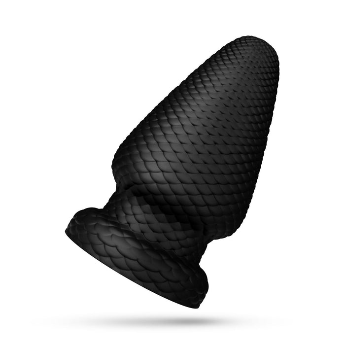 Buttr Cold Blooded Plug Anal 15 cm