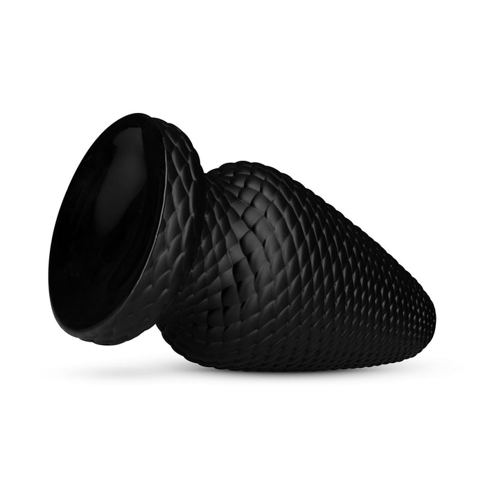 Buttr Cold Blooded Plug Anal 15 cm