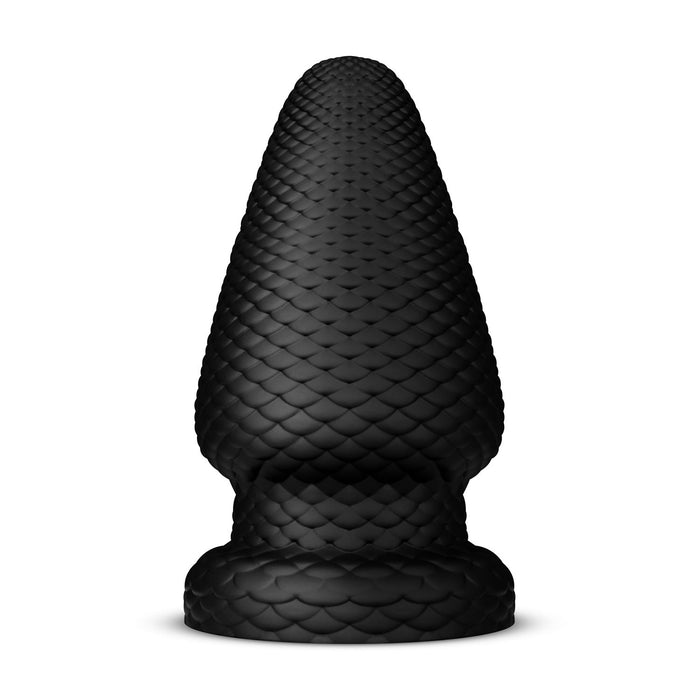 Buttr Cold Blooded Plug Anal 15 cm