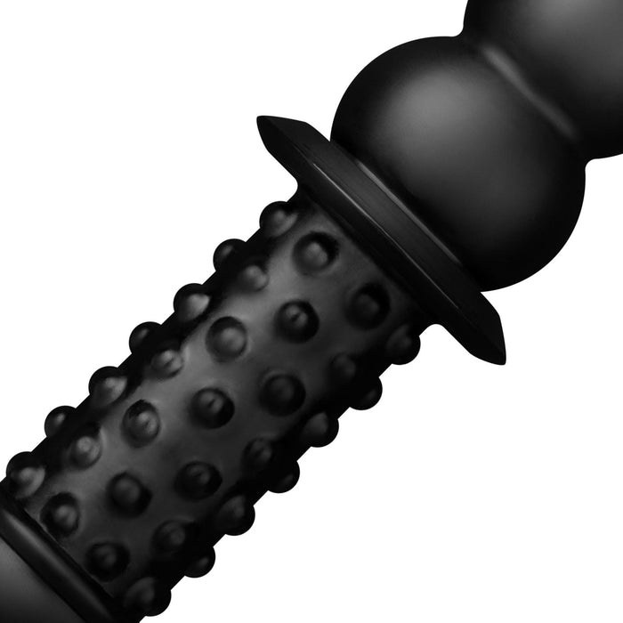 Buttr Akimbo Double Sided Gode 34 cm