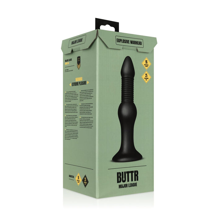 Buttr Explosive Warhead Gode 25 cm