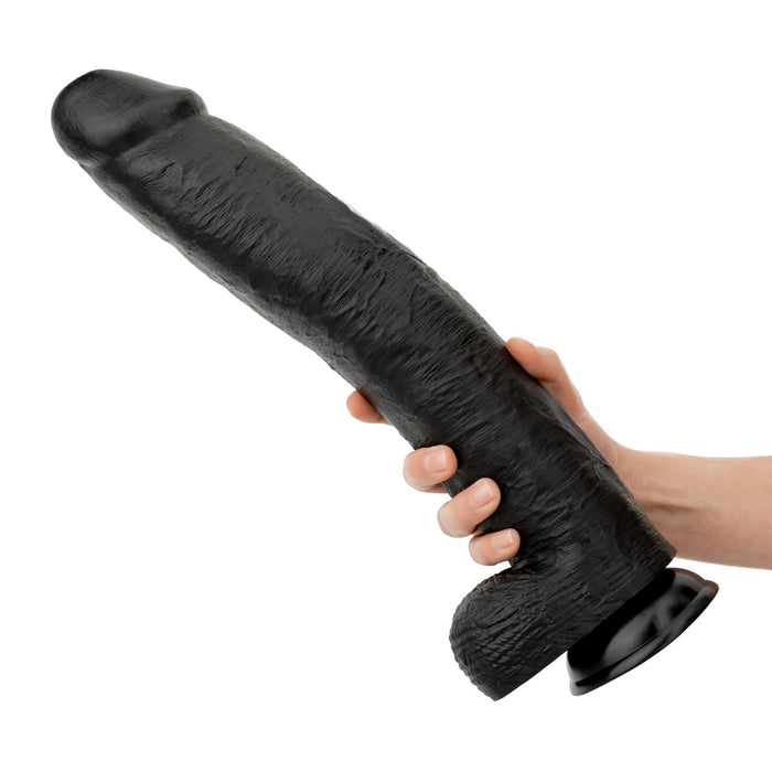 Buttr Operation Dingo Gode 43 cm