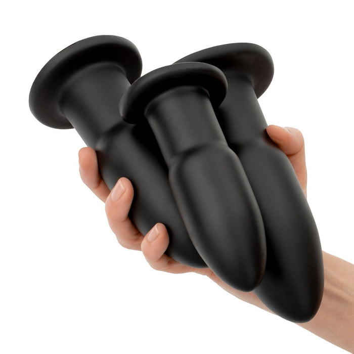 Buttr Cluster Bombs Ensemble De Plugs Anaux