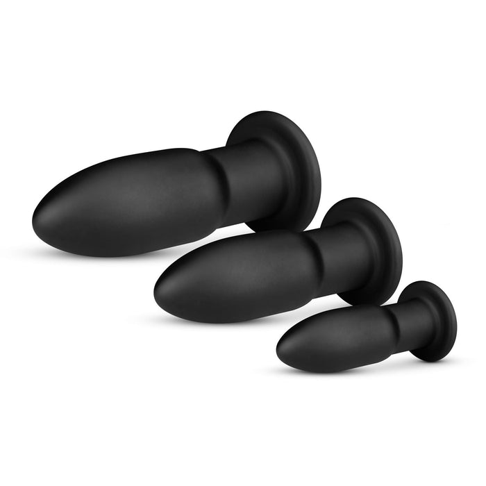 Buttr Cluster Bombs Ensemble De Plugs Anaux