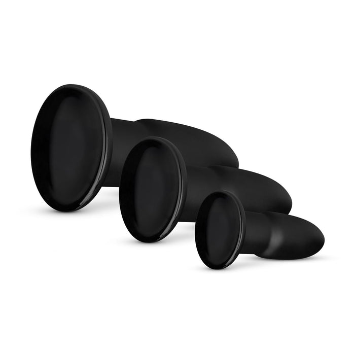 Buttr Cluster Bombs Ensemble De Plugs Anaux