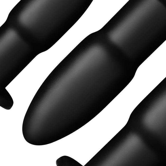 Buttr Cluster Bombs Ensemble De Plugs Anaux