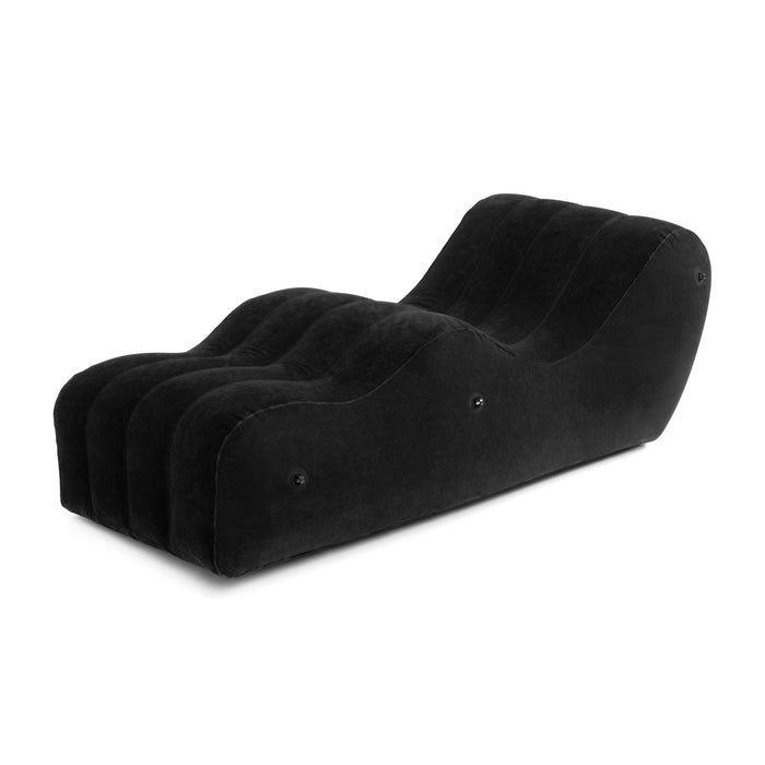 Bedroom Fantasies Coussin Gonflable Avec Poignées
