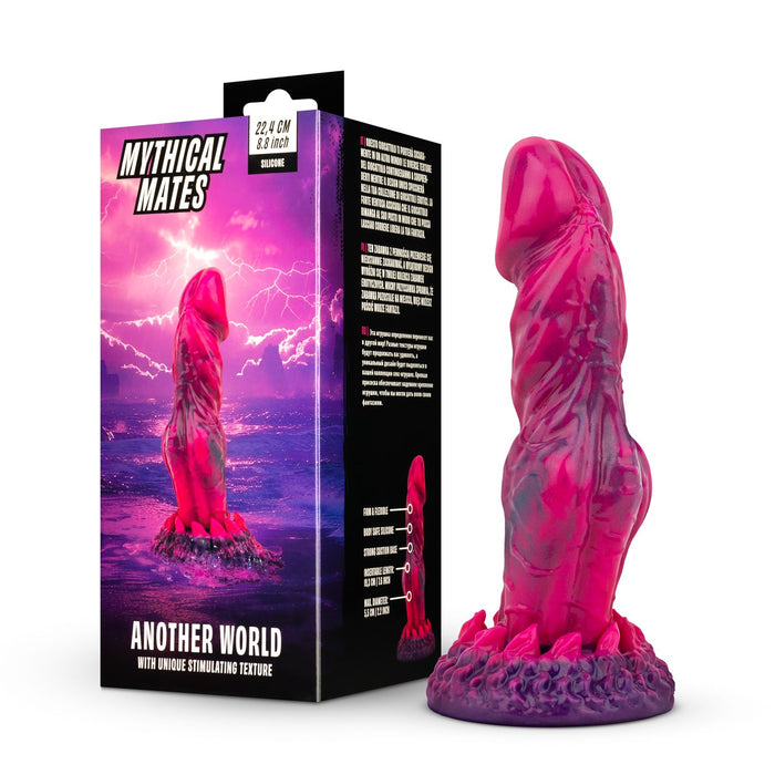 Mythical Mates Another World Gode 22 cm
