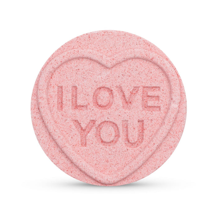 Easytoys Bombe De Bain I Love You