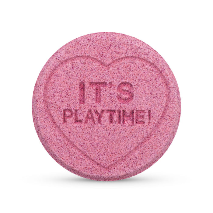 Easytoys Bombe De Bain It's Playtime