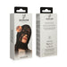 Bedroom Fantasies Masque BDSM En Dentelle Avec Bouche Ouverte