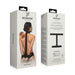 Bedroom Fantasies Entraves Souples Pour Bras Et Cou