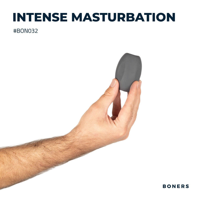 Boners Masturbateur Avec Picots
