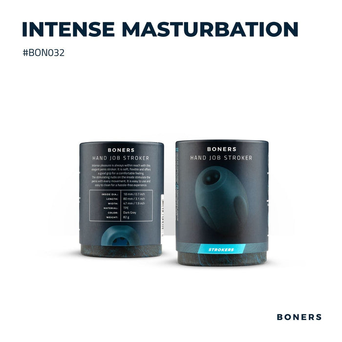 Boners Masturbateur Avec Picots
