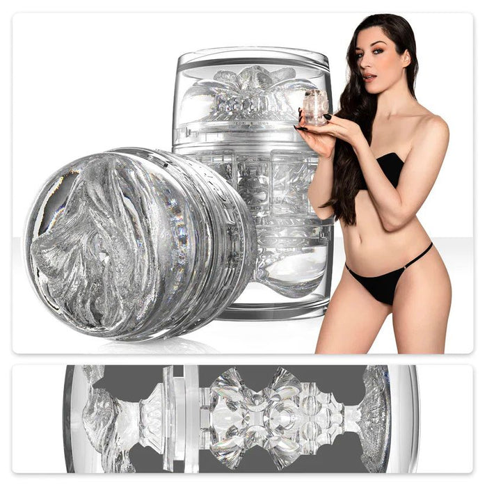 Fleshlight Stoya Quickshot Masturbateur