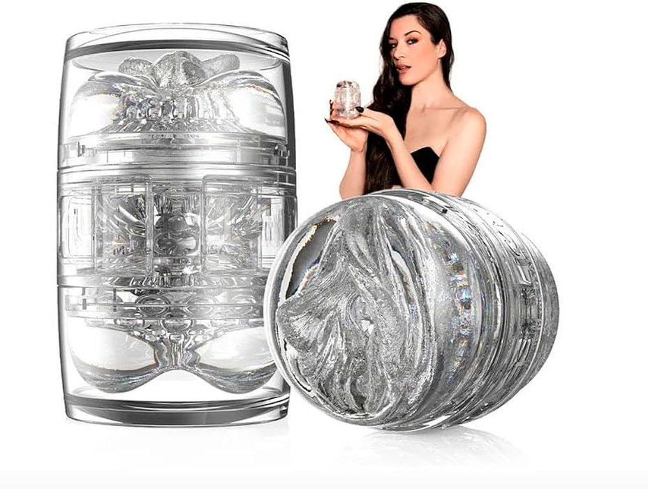 Fleshlight Stoya Quickshot Masturbateur
