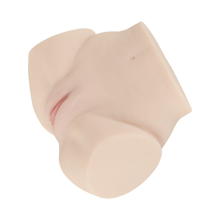 Alora Collins Bootie Call Vagin & Anus