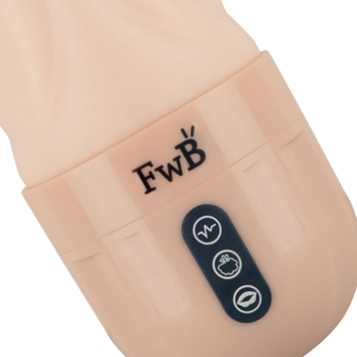 Alice Green Second Love Vagin