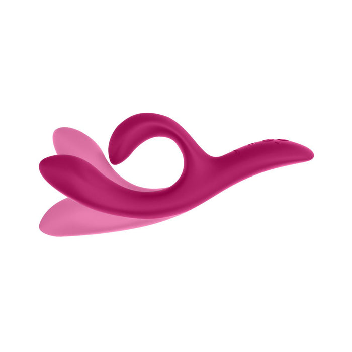 We-Vibe Nova 2 Rabbit Vibrator Met App 21 cm