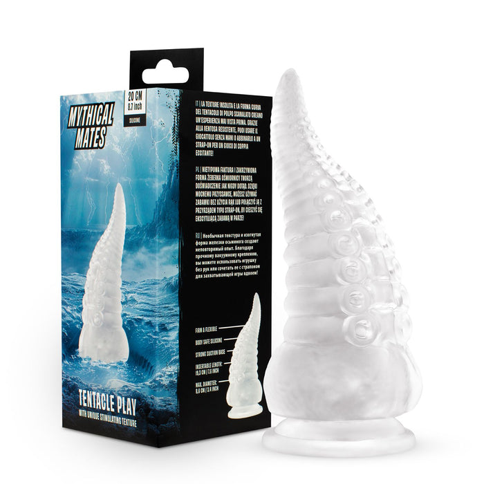 Mythical Mates Tentacle Play Gode 22 cm