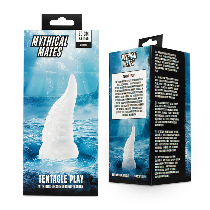 Mythical Mates Tentacle Play Gode 22 cm