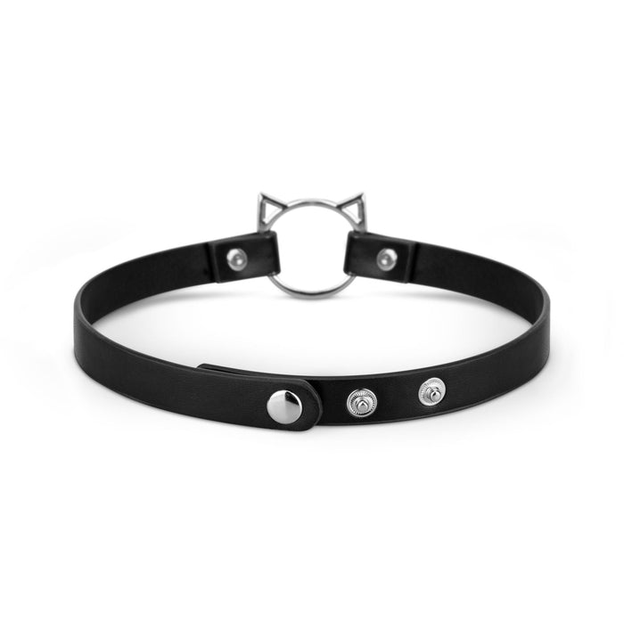 Bedroom Fantasies Collier Bondage Kitty
