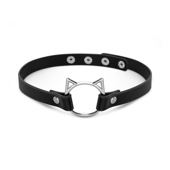 Bedroom Fantasies Collier Bondage Kitty