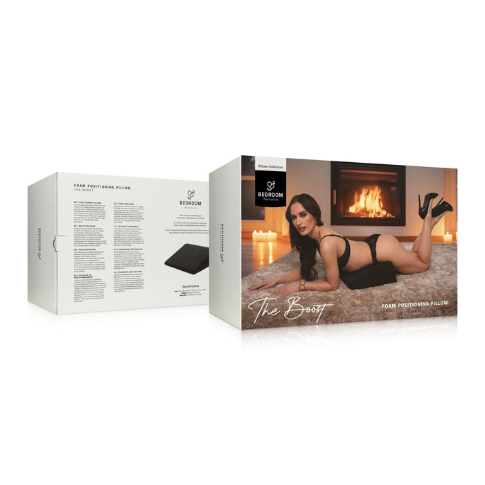 Bedroom Fantasies Coussin Compact De Positionnement