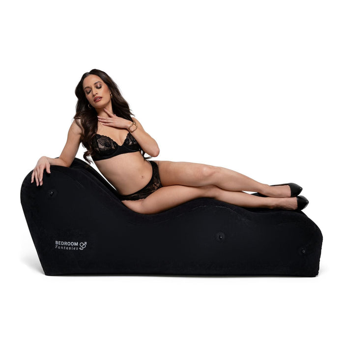 Bedroom Fantasies Coussin Gonflable Avec Poignées